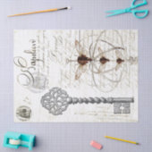 スズメバチの原稿のDecoupageのティッシュペーパー 薄葉紙 (クラフト)