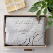 スズメバチの原稿のDecoupageのティッシュペーパー 薄葉紙 (ギフト)