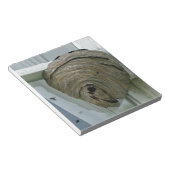 スズメバチ ノートパッド (アングル)