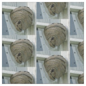 スズメバチ ファブリック (見本)