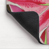 スズメバチ マウスパッド (コーナー)