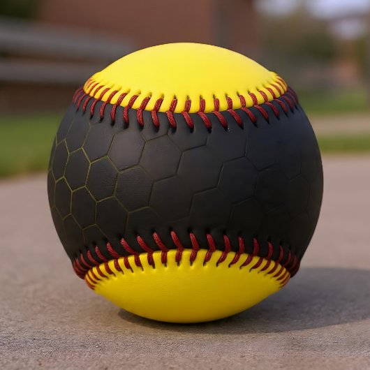 スズメバチ 野球ボール
