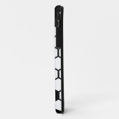 スズメバチ Case-Mate iPhoneケース (裏面/左)