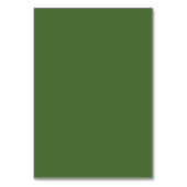 スズラン テーブルナンバー (裏面)