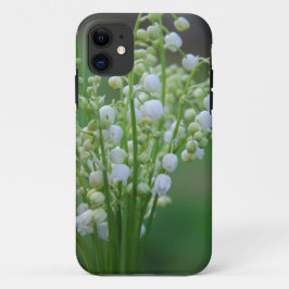 スズラン iPhone 11 ケース