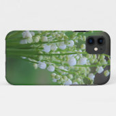 スズラン Case-Mate iPhoneケース (裏面(横))