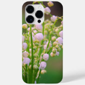 スズラン Case-Mate iPhoneケース (裏面)
