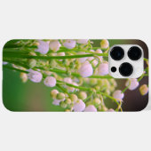 スズラン Case-Mate iPhoneケース (裏面 (横))