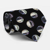 スセアブルースタジオウィンクティ ネクタイ (ロール)