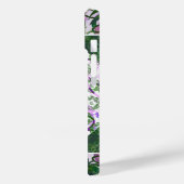 スセアブルースタジオガーデンアイフォンケース Case-Mate iPhoneケース (裏面 / 左)