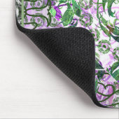 スセアブルースタジオズガーデンマウスパッド マウスパッド (コーナー)