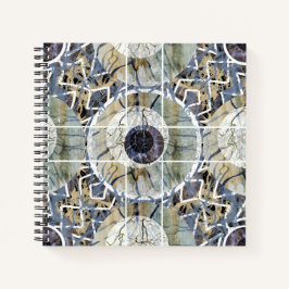 スセアブルースタジオズ稲妻ノート ノートブック