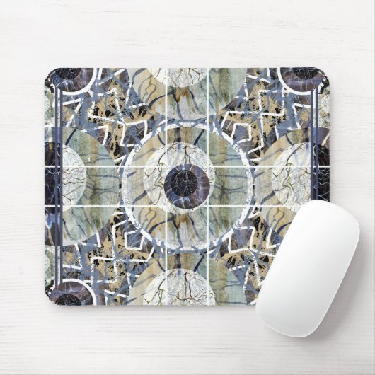 スセアブルースタジオズ稲妻マウスパッド マウスパッド (マウス)