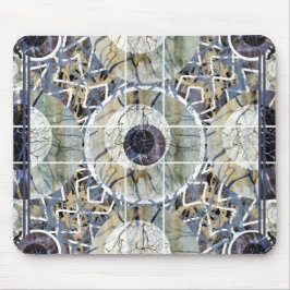 スセアブルースタジオズ稲妻マウスパッド マウスパッド