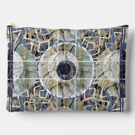 スセアブルースタジオ稲妻パウチ(大) アクセサリーポーチ