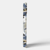 スセアブルースタジオ稲妻iPhoneケース Case-Mate iPhoneケース (裏面 / 右)