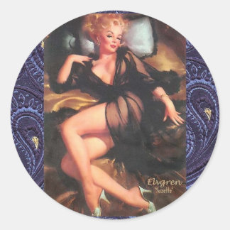 スゼットシール ラウンドシール