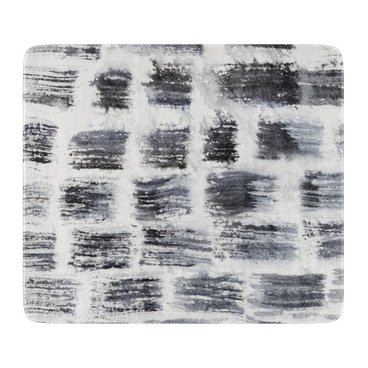 スタイラス – スクウェア カッティングボード (正面)