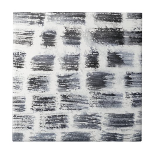 スタイラス – スクウェア タイル (正面)