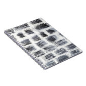 スタイラス – スクウェア ノートブック (右側)