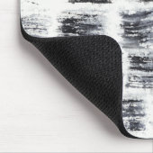 スタイラス – スクウェア マウスパッド (コーナー)