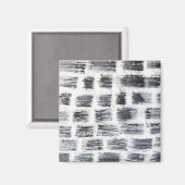 スタイラス – スクウェア マグネット (正面/裏面)