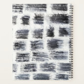 スタイラス – スクレス プランナー手帳 (裏面)