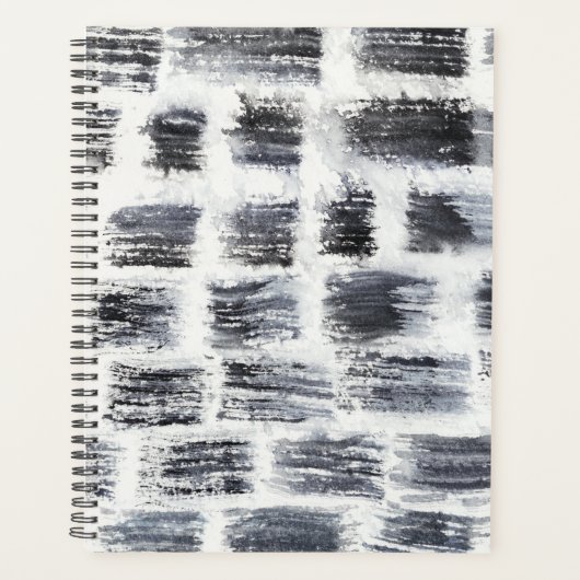 スタイラス – スクレス プランナー手帳 (正面)