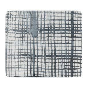 スタイラス – パターンのチェック カッティングボード