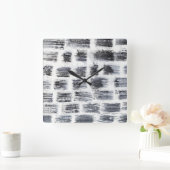 スタイラス- Squres スクエア壁時計 (ホーム)