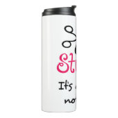 スタイリストクラフト タンブラー (回転左)