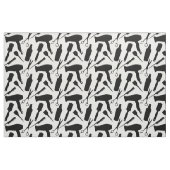 スタイリストツールヘアスタイリストヘアサロン ファブリック (ファットクウォーター)