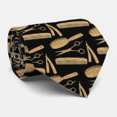 スタイリストツール ネクタイ (ロール)