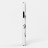 スタイリスト・ヘアドレッサー・フェアリー・ケースメイトiPhoneケース Case-Mate iPhoneケース (裏面/右)