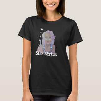 スタイリスト Tシャツ