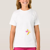 スタイリストTシャツ Tシャツ (正面)