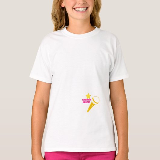 スタイリストTシャツ Tシャツ (正面)
