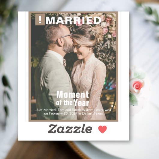 スタイリッシュおもしろい追加カスタムカットビニールシール シール