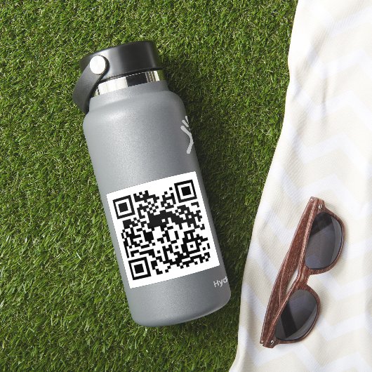 スタイリッシュでモダンなカスタム作品 認証済み  シール (HydroFlaskインサイチュ)
