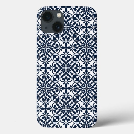 スタイリッシュで丈夫なスマホケース Case-Mate iPhoneケース (裏面)