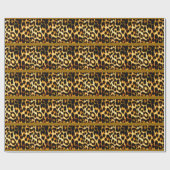 スタイリッシュで粋な魅力パターン/家のGrosch ラッピングペーパー (フラット)