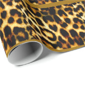 スタイリッシュで粋な魅力パターン/家のGrosch ラッピングペーパー (ロールコーナー)