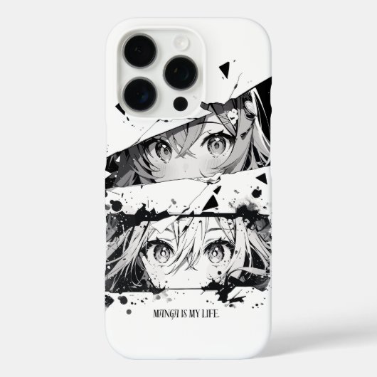 スタイリッシュなデザインでスリムな耐久性保護 Case-Mate iPhoneケース (裏面)