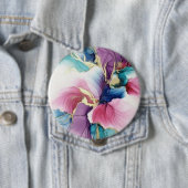 スタイリッシュなボタン – ファッションや工芸品を高める 缶バッジ (インサイチュ)