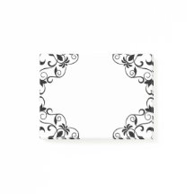 スタイリッシュなポスト・イット