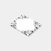 スタイリッシュなポスト・イット ポストイット (アングル)