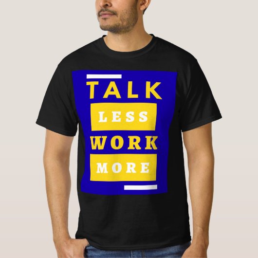 スタイリッシュなメンズTシャツ – 快適なカジュアルウェア Tシャツ (正面)