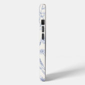 スタイリッシュな保護ケース Case-Mate iPhoneケース (裏面 / 左)