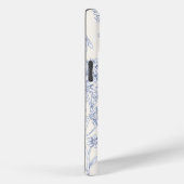 スタイリッシュな保護ケース Case-Mate iPhoneケース (裏面 / 右)
