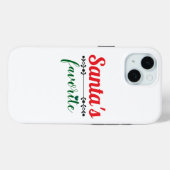 スタイリッシュな保護ケース Case-Mate iPhoneケース (裏面 (横))